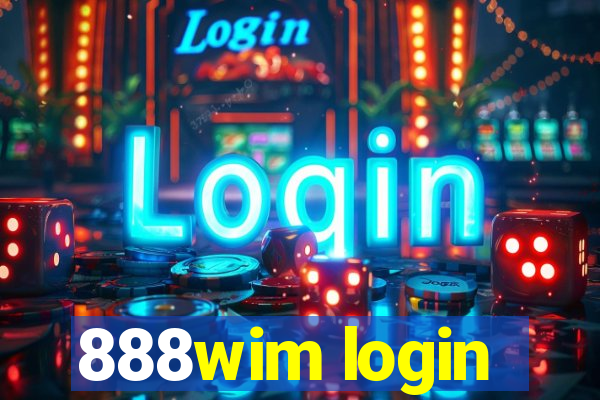 888wim login